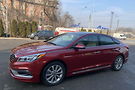 Hyundai Sonata LIMITED