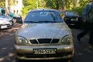 Daewoo Lanos se