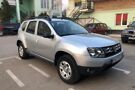 Dacia Duster 1.5 dCi Laureate 4x4