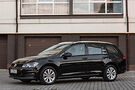 Volkswagen Golf VII Bluemotion 