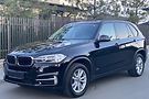 BMW X5 2.5 XDrive
