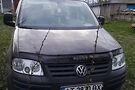 Volkswagen Caddy пасс.