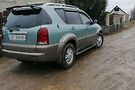 SsangYong Rexton rx230