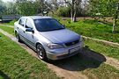Opel Astra G comfort