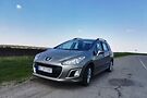 Peugeot 308 SW