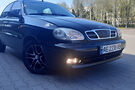 Daewoo Lanos