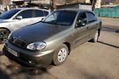 Daewoo Lanos
