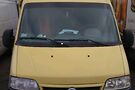 Fiat Ducato груз.