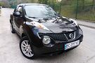 Nissan Juke  sl awd 4?4