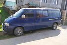 Volkswagen T4 (Transporter) пасс.