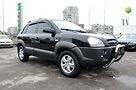 Hyundai Tucson 4WD