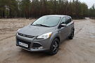 Ford Escape SEL