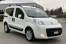 Fiat Qubo пасс. TREKKING