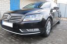 Volkswagen Passat B7