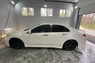 Honda Accord 2.4 executive