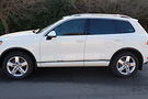 Volkswagen Touareg LUXURY