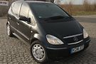 Mercedes-Benz A 170 elegance