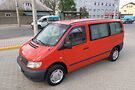 Mercedes-Benz Vito пасс.