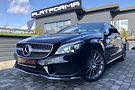 Mercedes-Benz CLS 250 Official