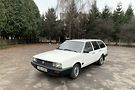 Volkswagen Passat B2 1.8. Бензин