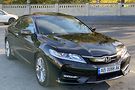Honda Accord EXL 3.5L