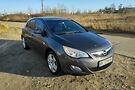 Opel Astra J