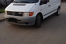 Mercedes-Benz Vito груз. 108cdi