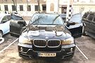 BMW X5 E70