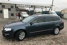 Volkswagen Passat B6
