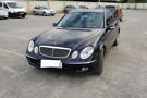 Mercedes-Benz E 270