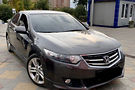 Honda Accord type-s
