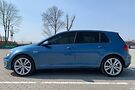 Volkswagen e-Golf