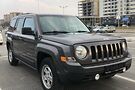 Jeep Patriot
