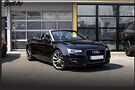 Audi A5 Кабриолет