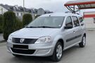 Dacia Logan MCV