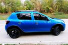 Renault Sandero StepWay Full