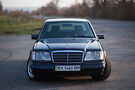 Mercedes-Benz E 220 Classic