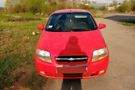 Chevrolet Aveo SL