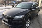 Audi Q7 3.0 TFSI   PRESTIGE 