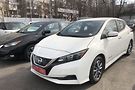 Nissan Leaf S+Winter Package