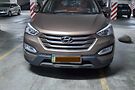Hyundai Santa FE All inclusive