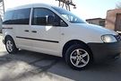Volkswagen Caddy пасс.