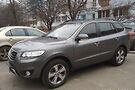 Hyundai Santa FE 2.2 CRDI 4WD 7 місць