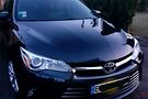 Toyota Camry xle без ДТП