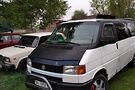 Volkswagen T4 (Transporter) пасс.