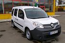 Renault Kangoo груз.