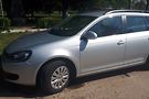 Volkswagen Golf VI BlueMotion