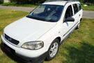 Opel Astra G