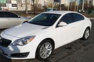 Opel Insignia 2.0 Turbo