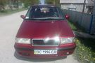 Skoda Felicia 1.3 MPI